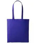Cotton shopper long handle Art2silkscreen