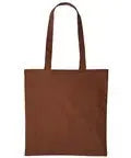 Cotton shopper long handle Art2silkscreen