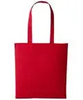 Cotton shopper long handle Art2silkscreen