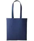 Cotton shopper long handle Art2silkscreen