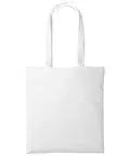 Cotton shopper long handle Art2silkscreen