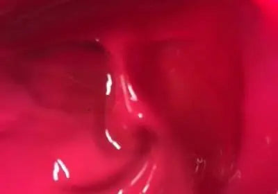Rose Red Waterbased Ink - Art2screen print - Art2screen print