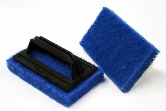 Scrub Pad Art2Silkscreen