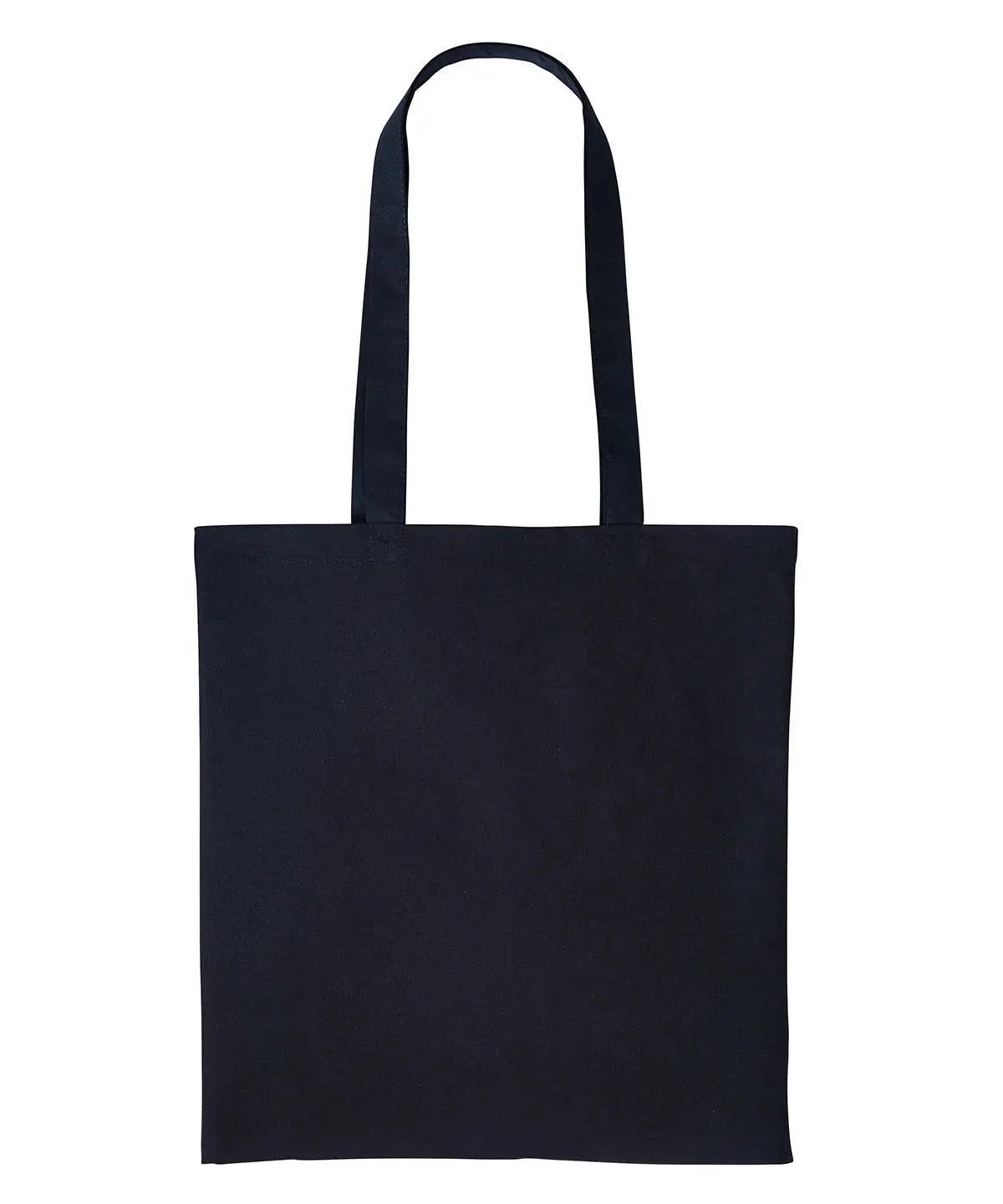 Cotton shopper long handle Art2silkscreen
