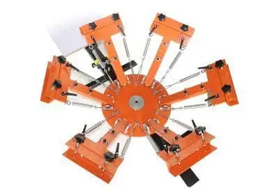 TITAN ARM (Upgrade) Art2Silkscreen