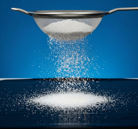 TRANSFER MELT ADHESIVE POWDER Art2Silkscreen