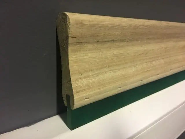 Wooden Craft Squeegee with Blade Art2Silkscreen