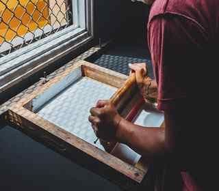 Work From Home A2 Kit Art2Silkscreen